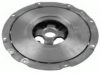 SACHS 1882 600 103 Clutch Pressure Plate